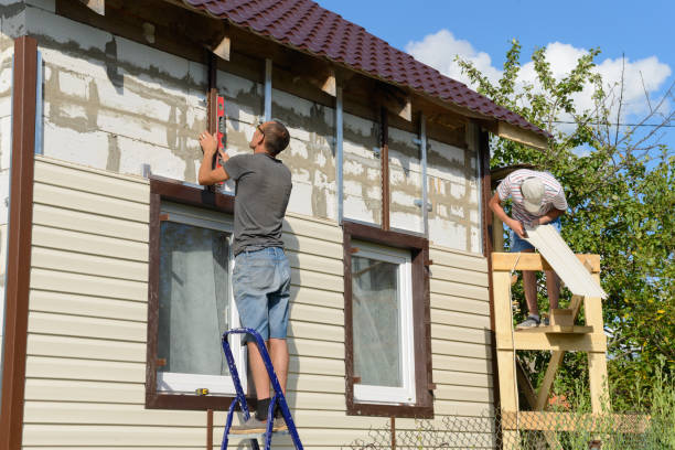 Best Engineered Wood Siding  in Roswell, NM