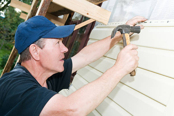 Best Aluminum Siding Installation  in Roswell, NM