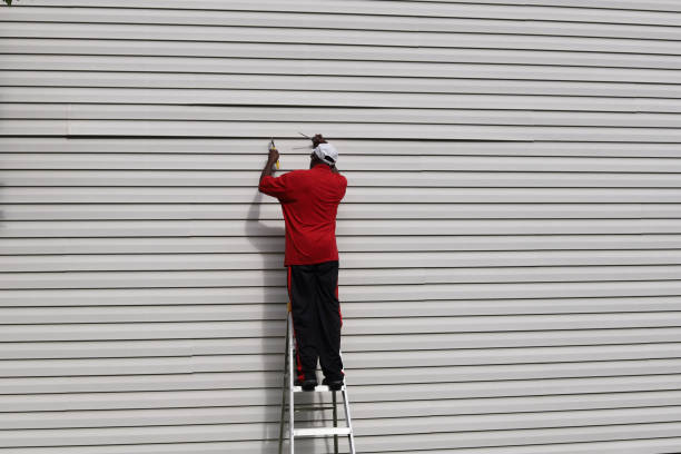 Best Siding for New Construction  in Roswell, NM